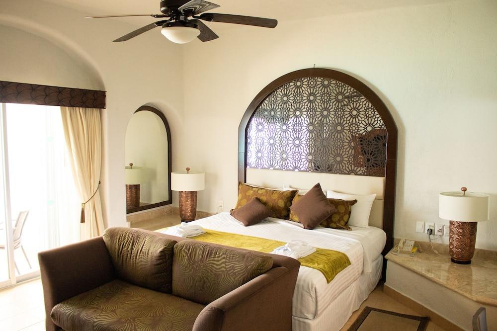Gr Solaris Caribe Cancún