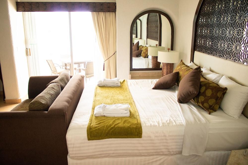 Resort Gr Solaris Caribe