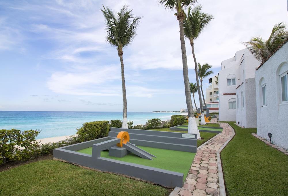 Gr Solaris Caribe Resort 5*