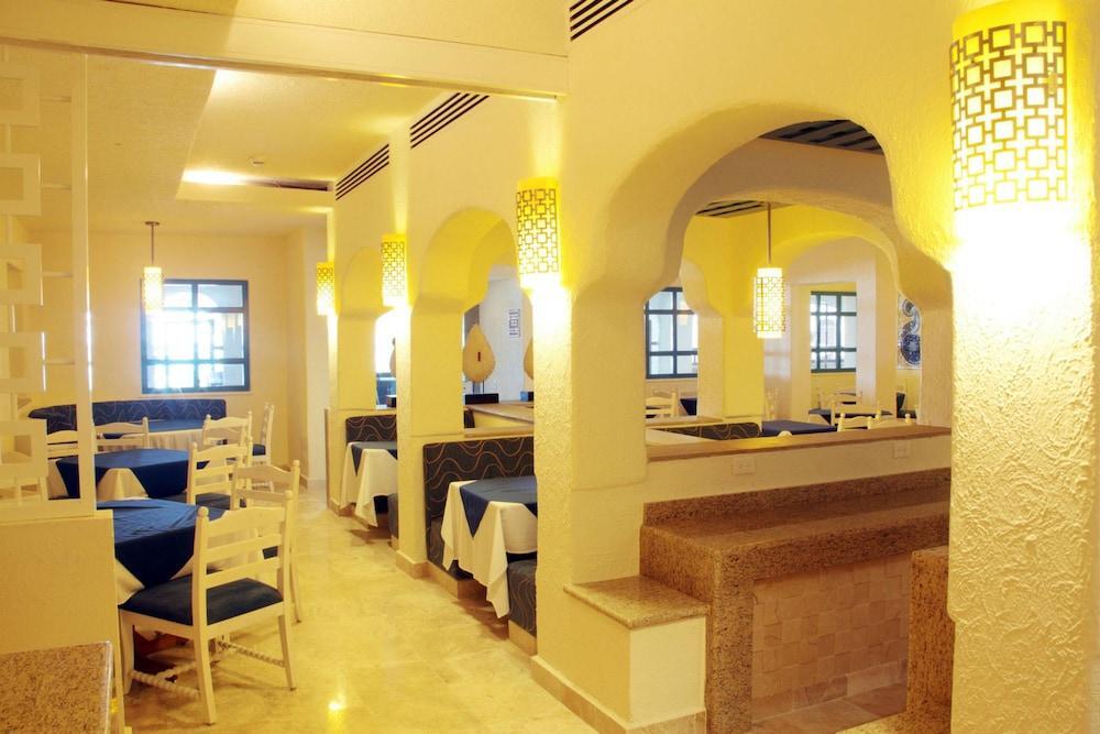 Gr Solaris Caribe