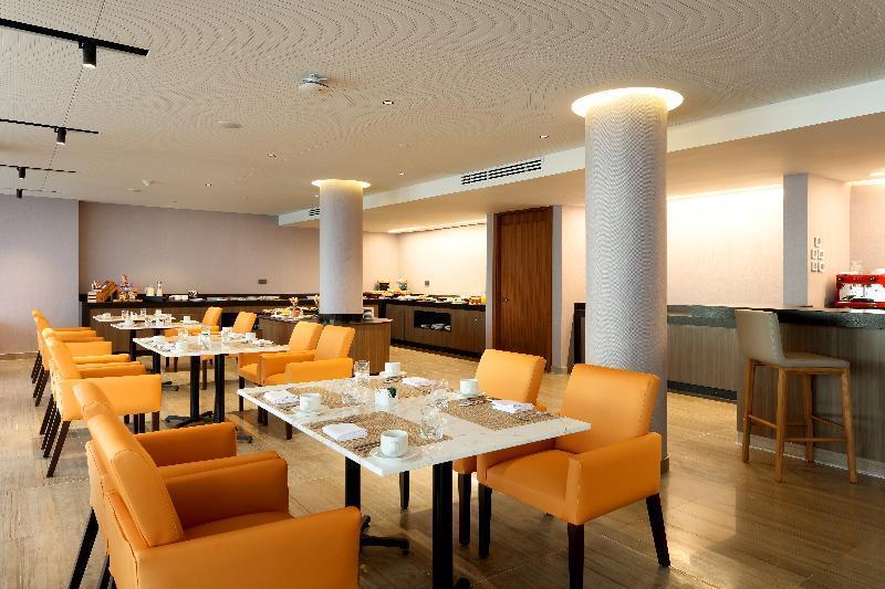 Family Selection At Grand Palladium Costa Mujeres & Hotel 4*
