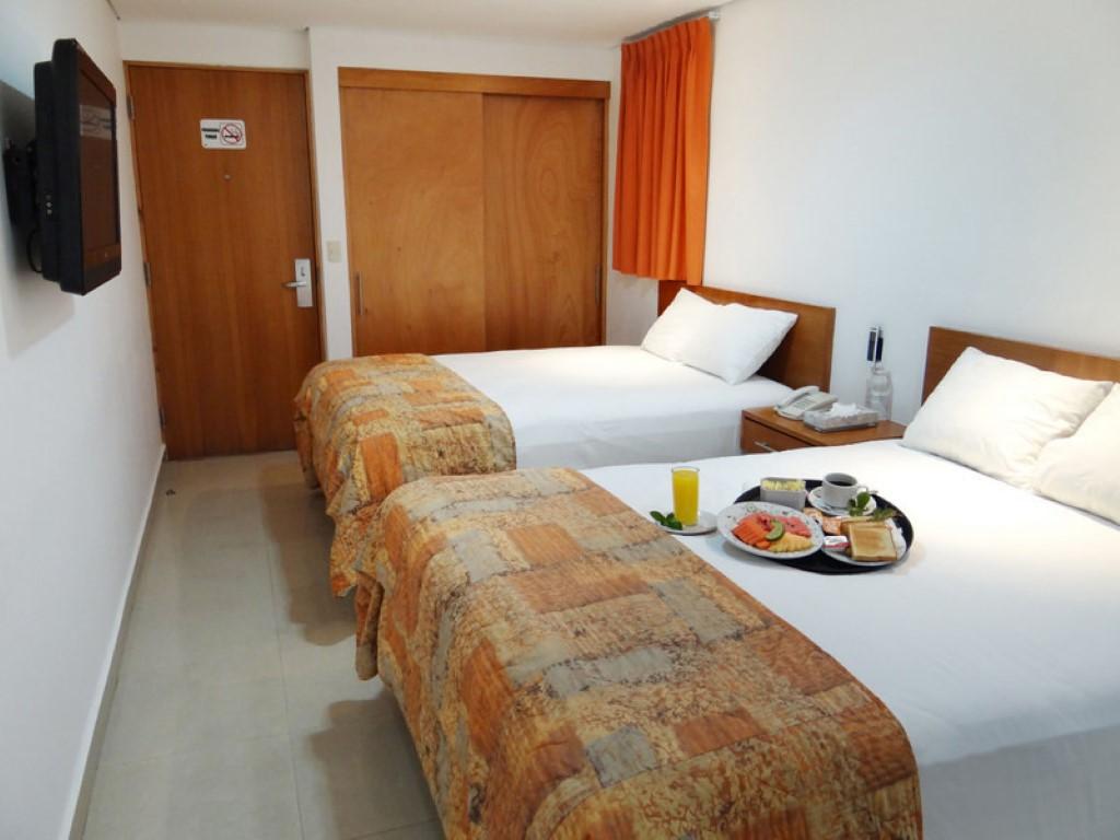 Hotel Gaby
