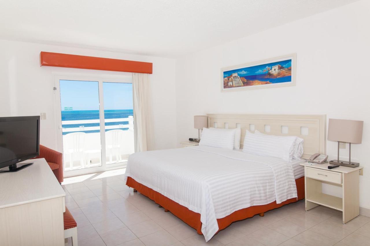 Ocean View Arenas 4*