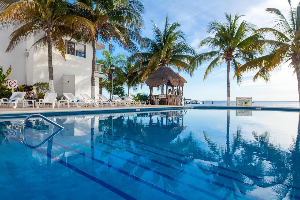 Resort Ocean View Arenas Cancún
