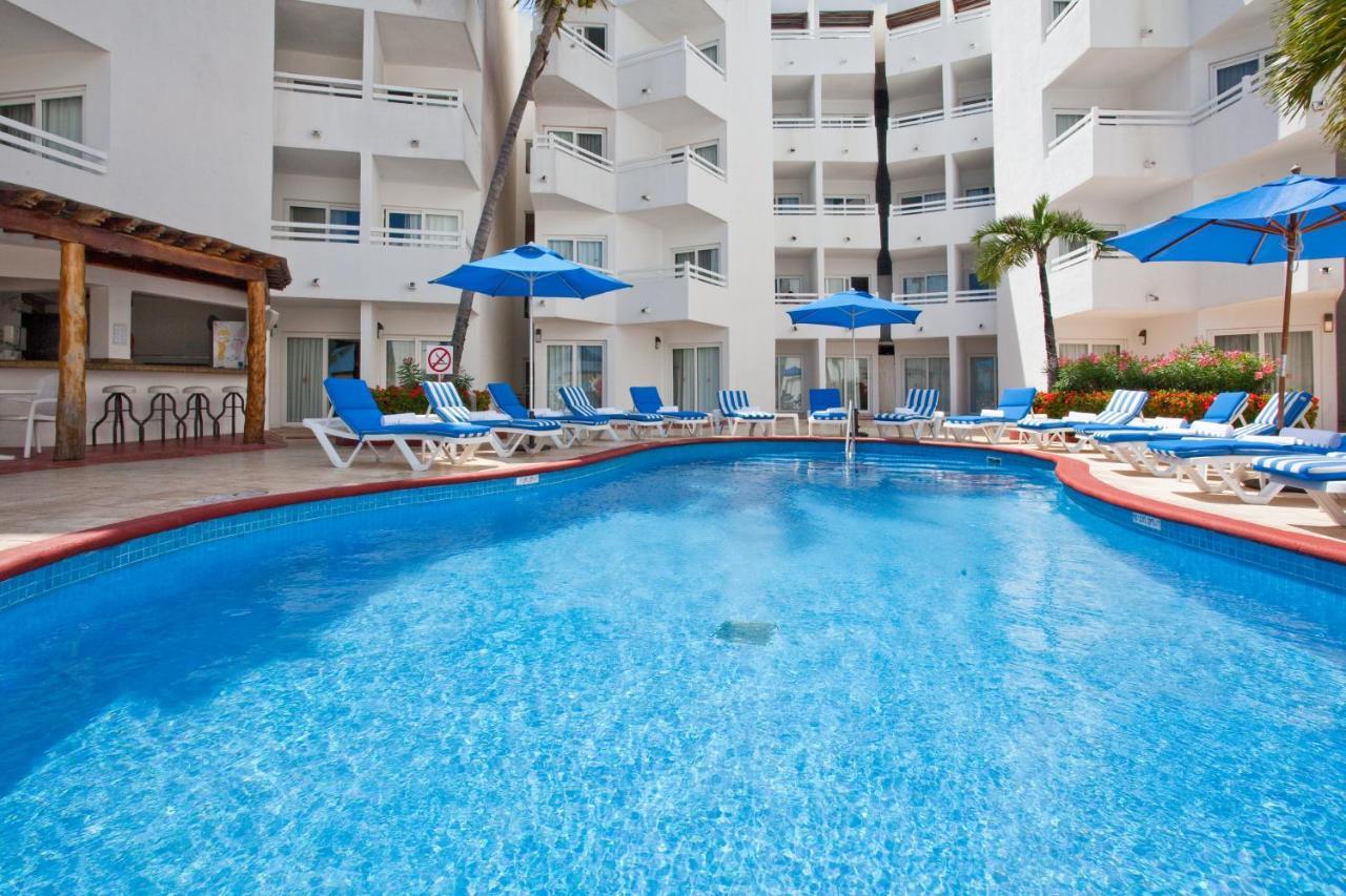 Ocean View Arenas 4* Cancún
