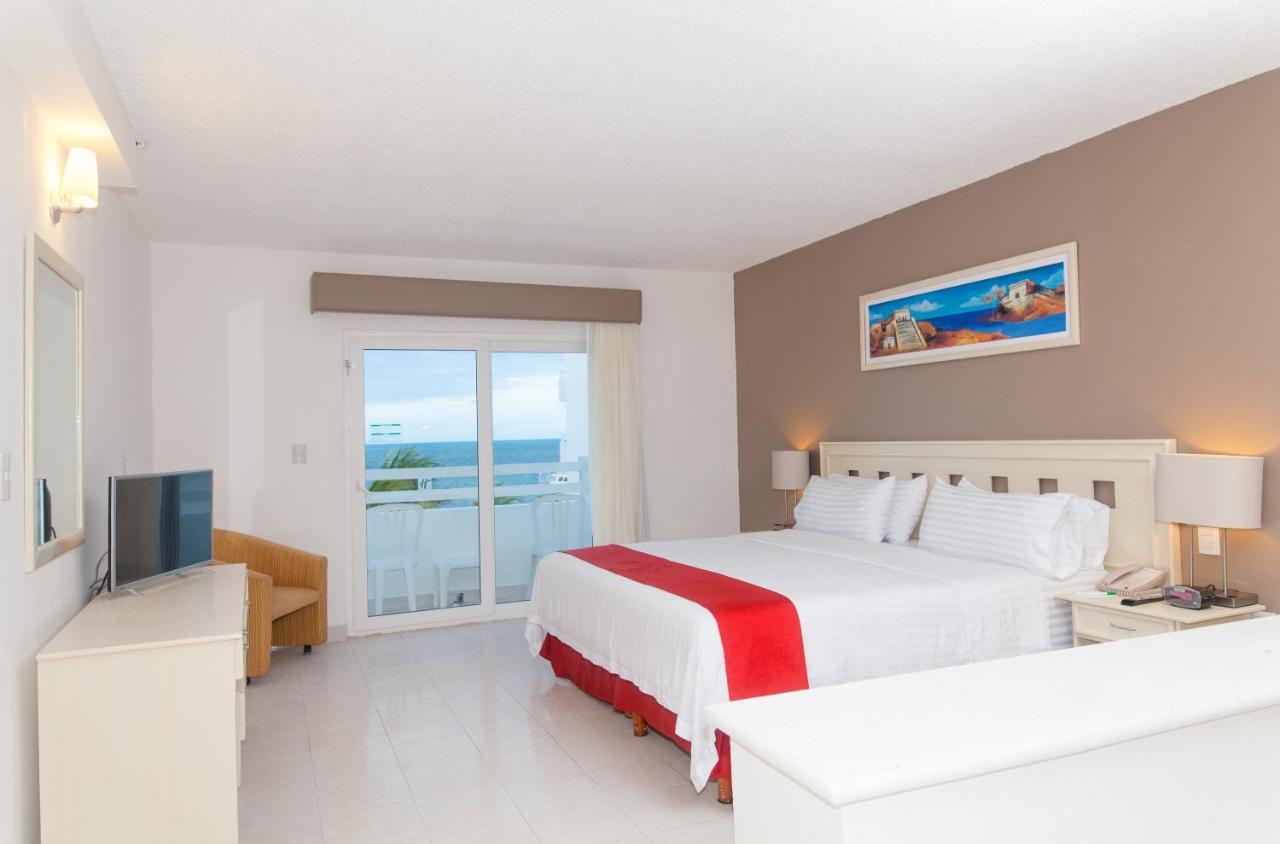 Ocean View Arenas 4*