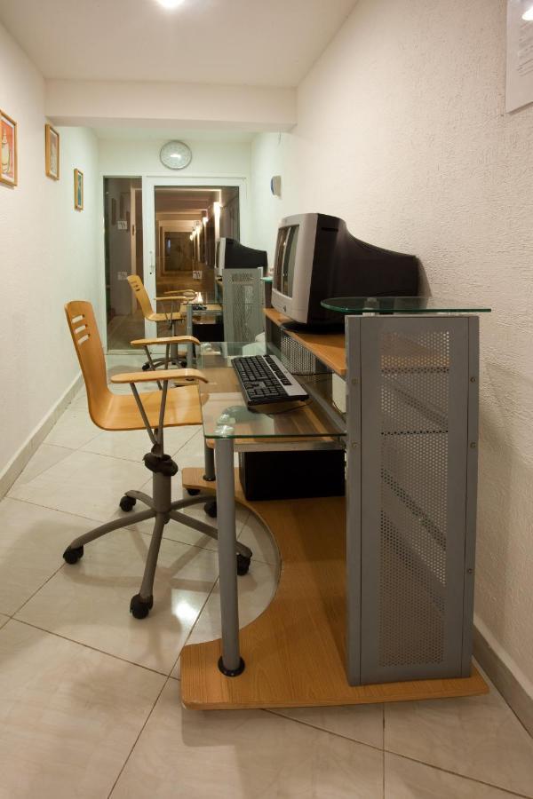 Resort Ocean View Arenas 4*