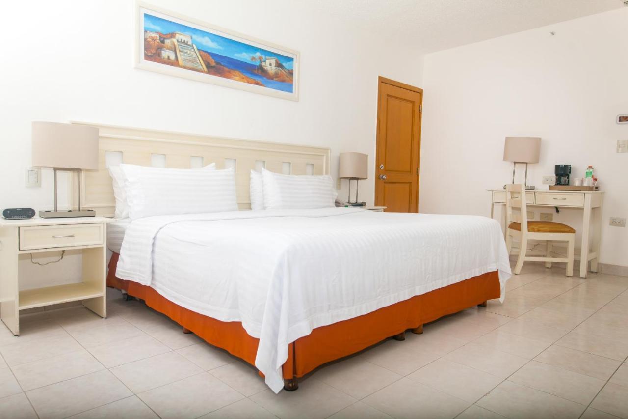 Ocean View Arenas Resort 4*