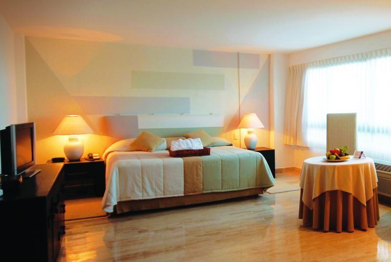 Smart The Urban Oasis 4* Cancún