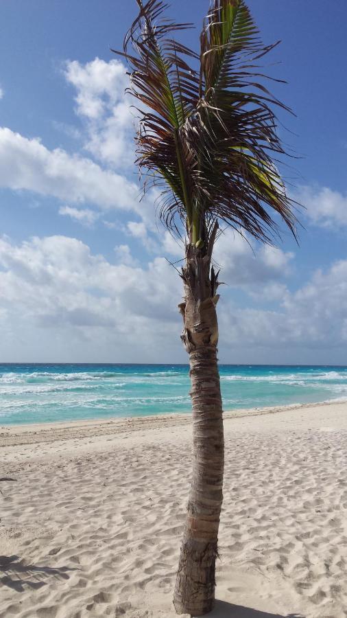 1 Bedroom Seaview In Ocean Dream * Cancún