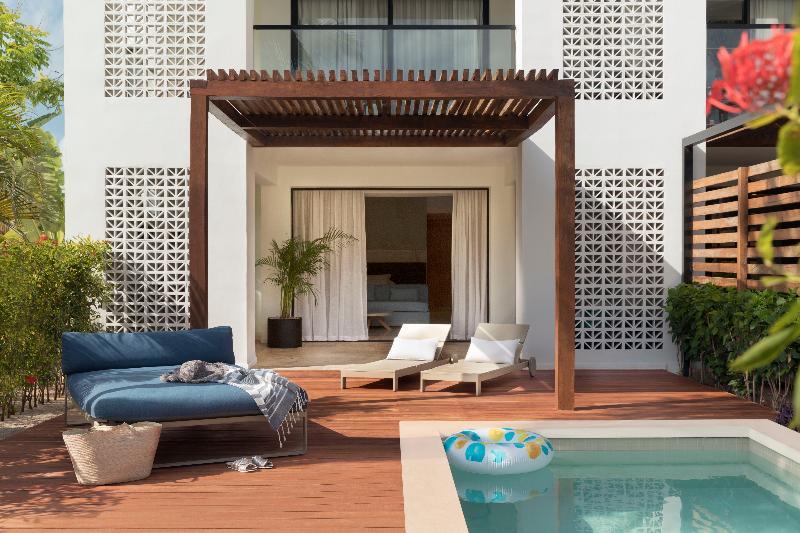 Hotel Finest Playa Mujeres