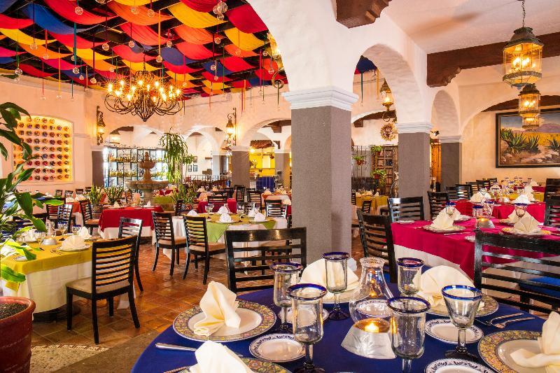 Krystal Hotel Cancún