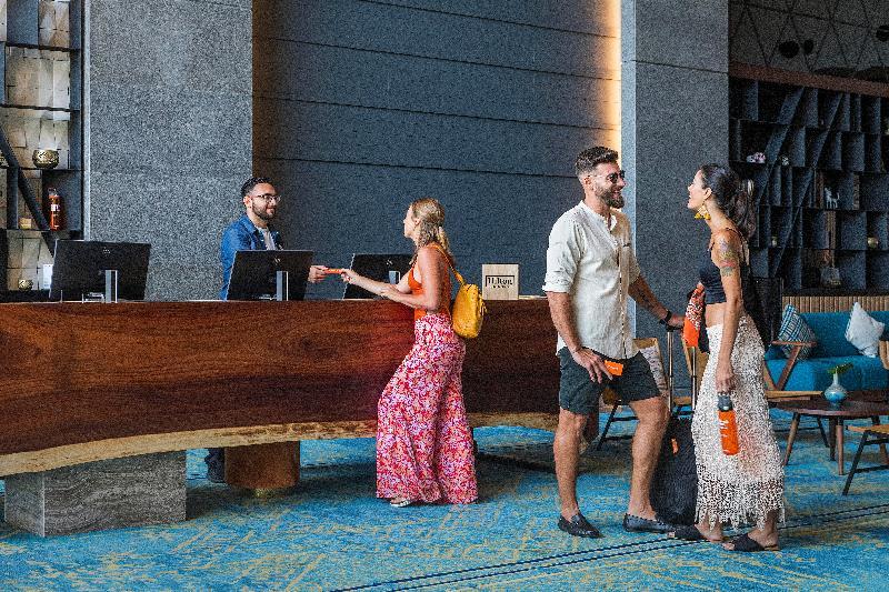 Hotel Canopy By Hilton La Isla