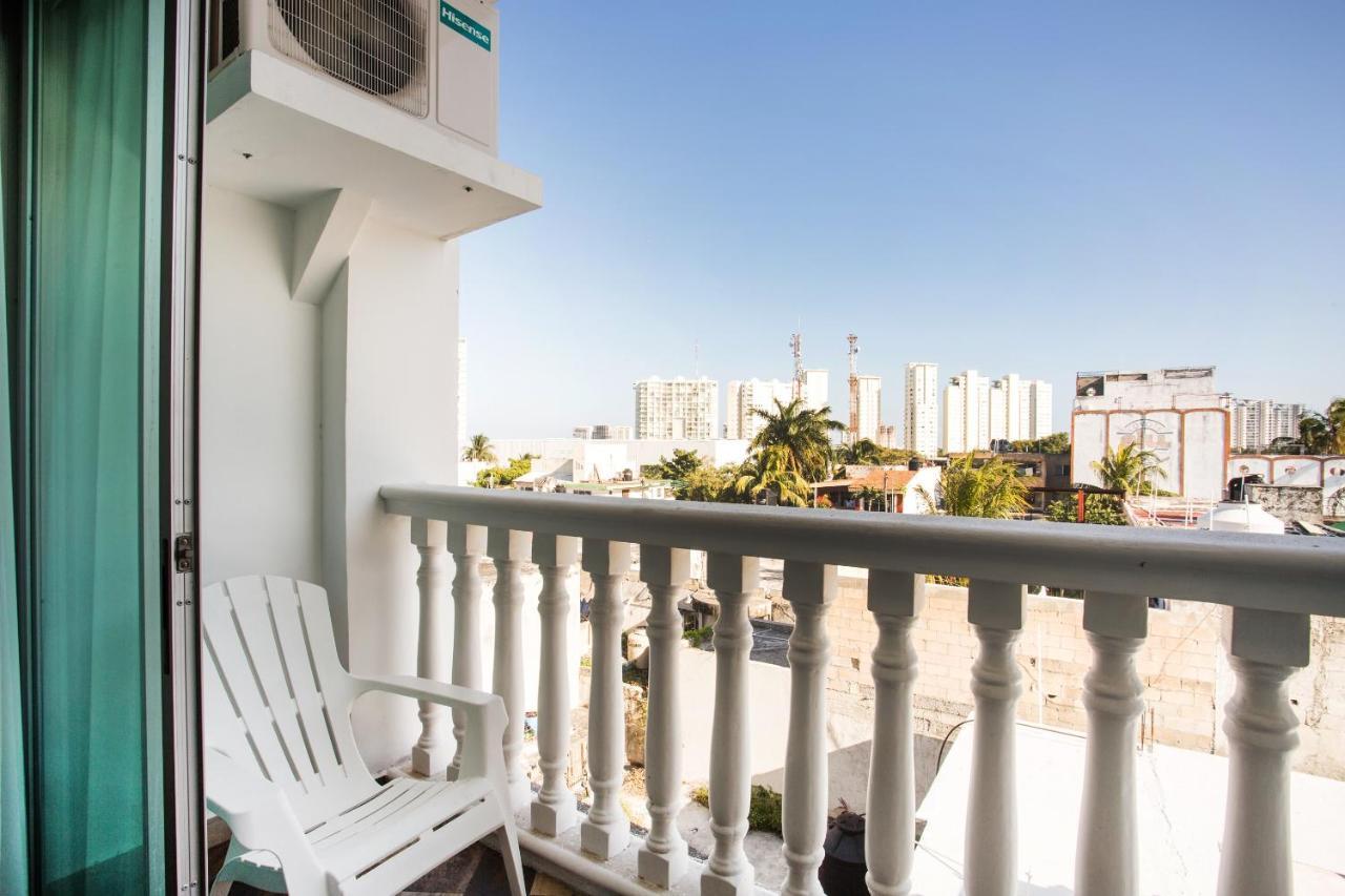 Capital O Ocean View, Hotel