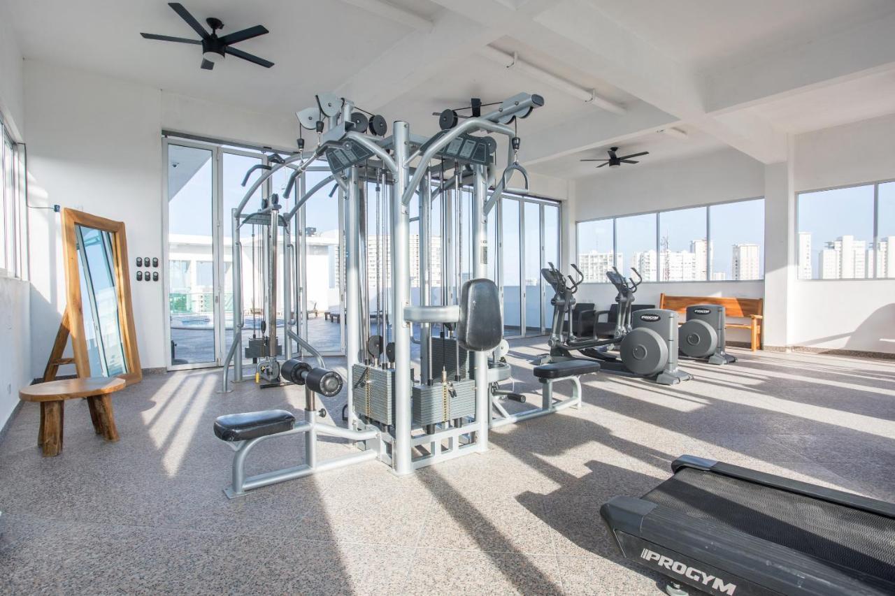 Capital O Ocean View,