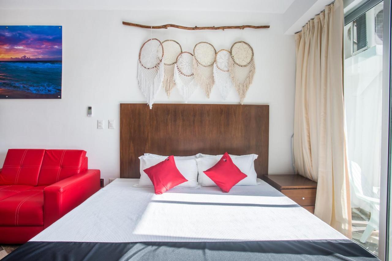 Capital O Ocean View, Hotel 5*