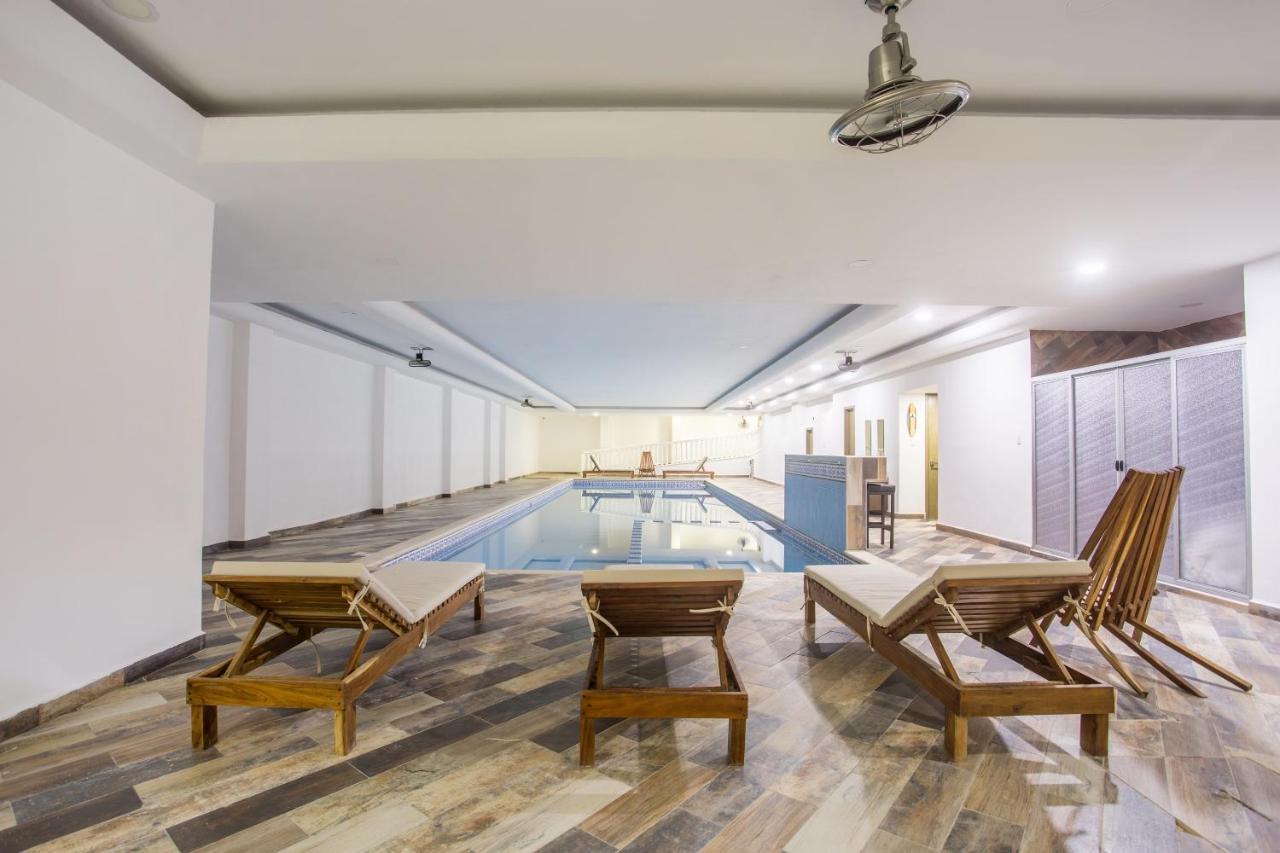 Capital O Ocean View, Hotel 5*