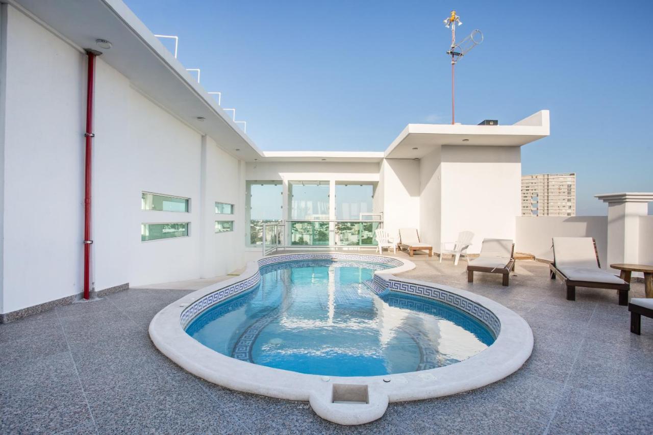Capital O Ocean View, Hotel