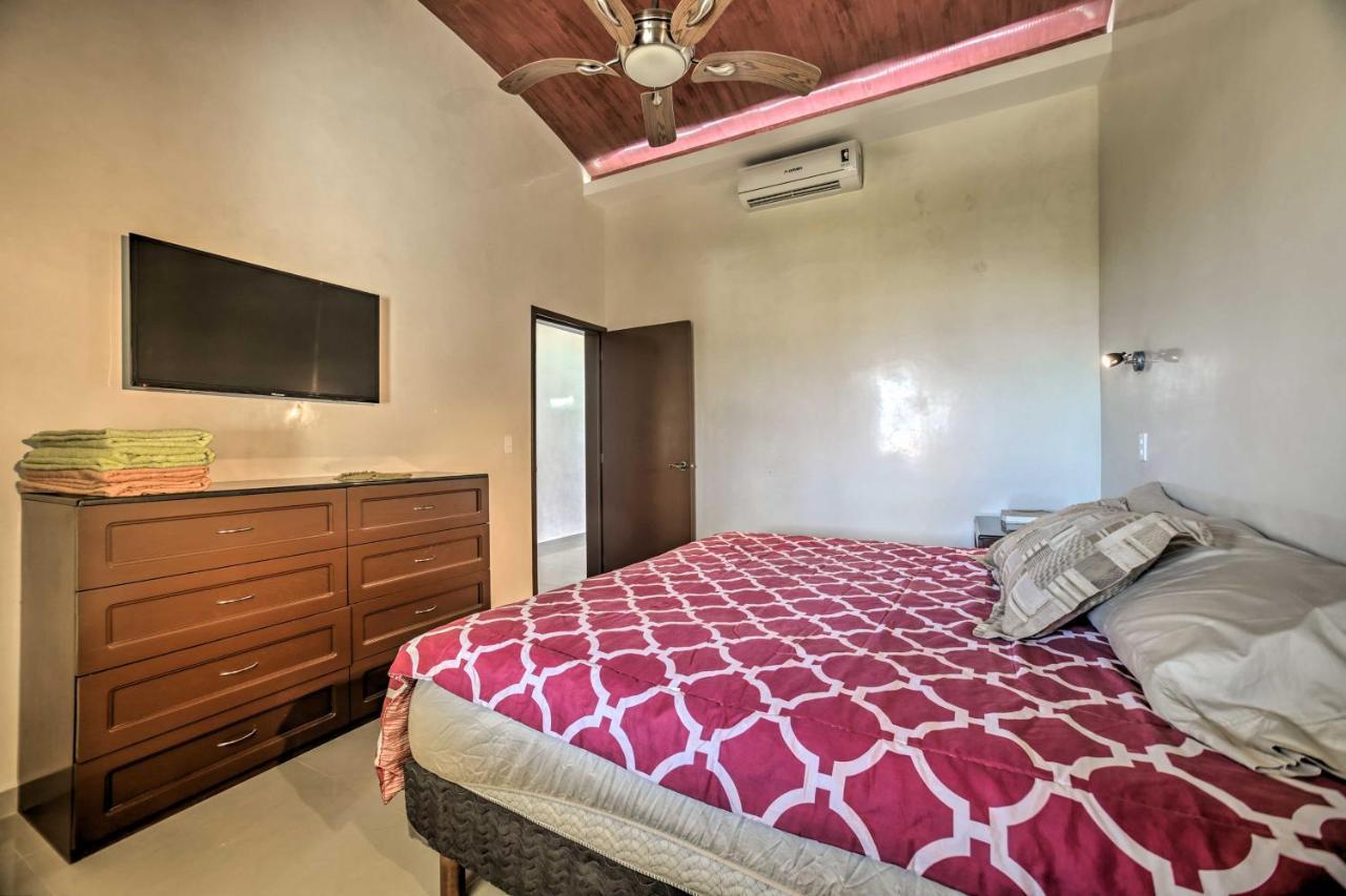 Oceanfront In Ritmo Apartamento *