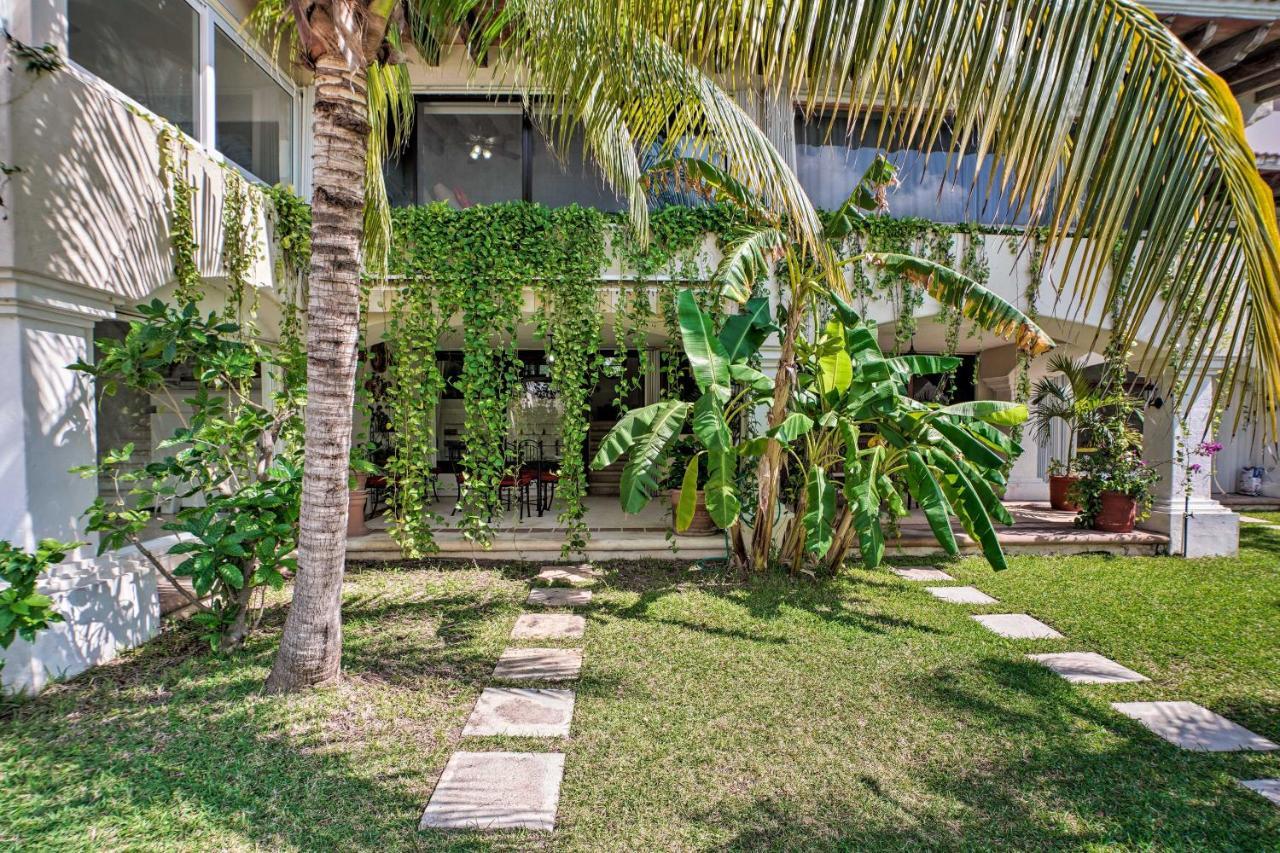 Updated Oceanside Townhome With Pool Walk To Beach! Сasa de vacaciones