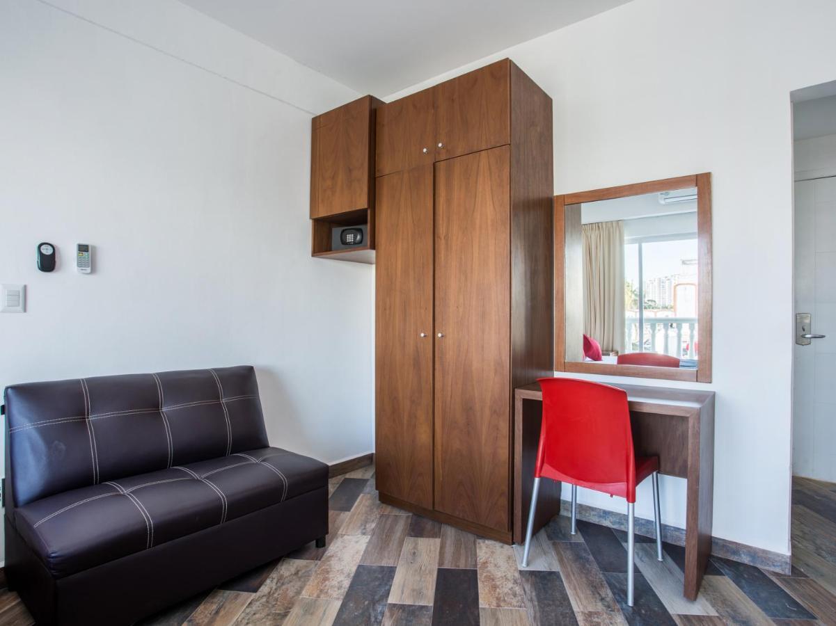 Capital O Ocean View, 5*