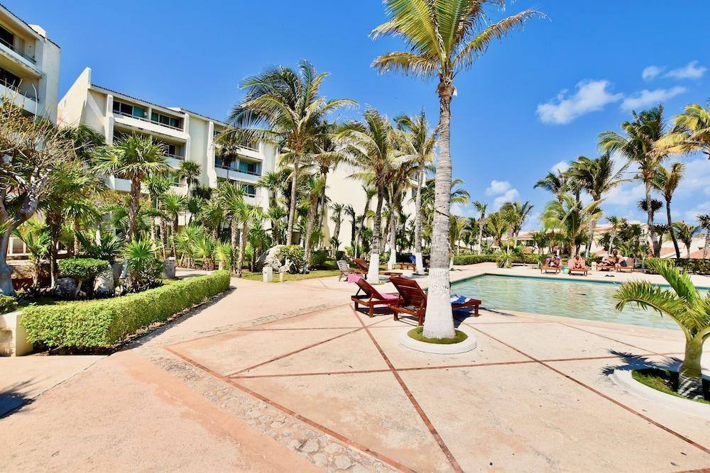 Solymar 2401 - 2301 - 2501 Apartamento Cancún