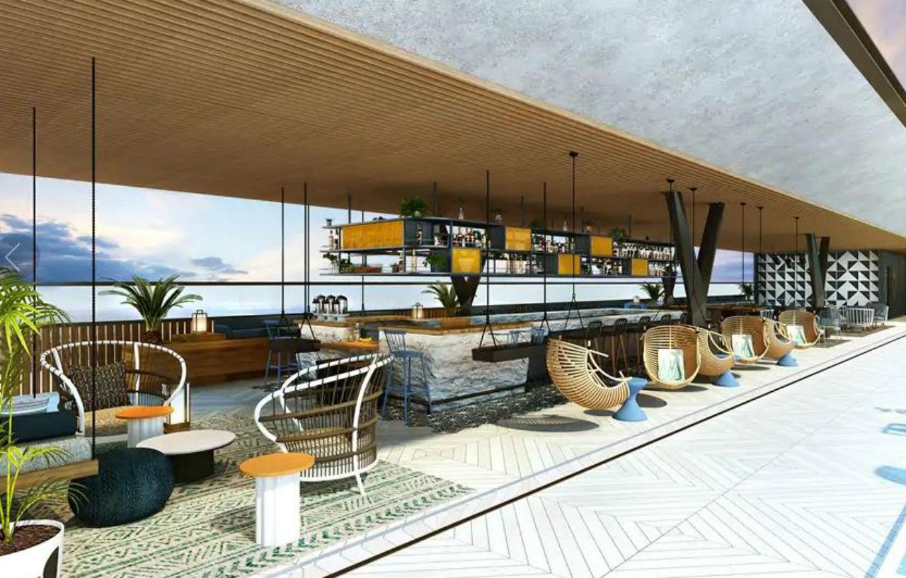 Hotel Canopy By Hilton La Isla 4*