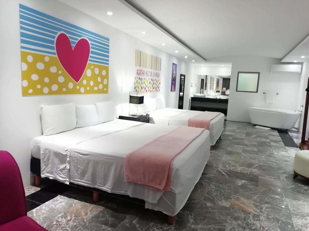 Hotel Arts - Beaches Zone (adults Only) Cancún
