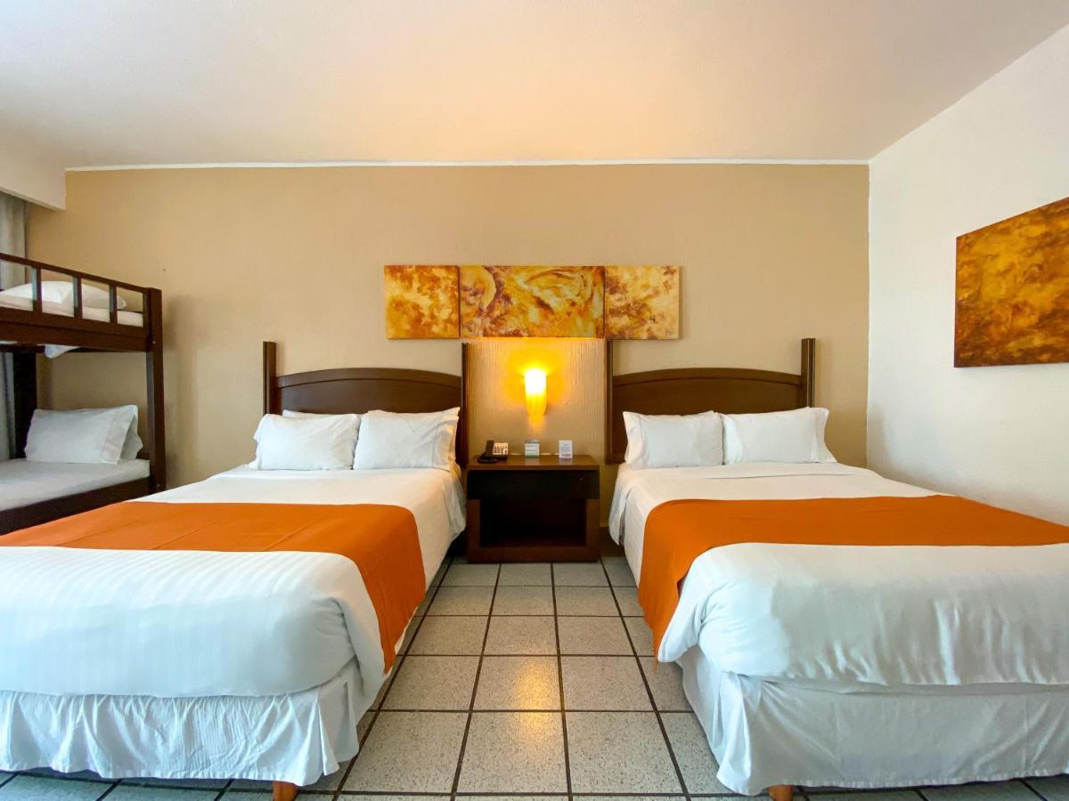 Hotel Flamingo 4*