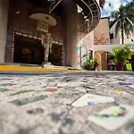 Hotel Xbalamqué&Spa Cancún Centro