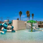Estudio Playa Mujeres - Family Experience All Inclusive Resort