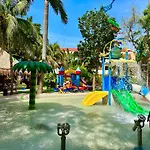Hotel Plaza Caribe