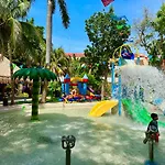 Hotel Plaza Caribe