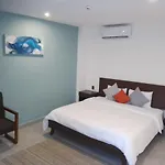 Hotel Mura Cancun