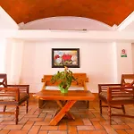 Hotel Maria de Lourdes