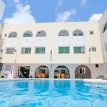 Hotel Maria de Lourdes