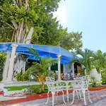 Hotel Maria de Lourdes