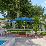Hotel Maria de Lourdes