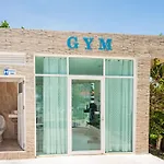 Studio Beachfront At Salvia