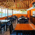 Studio Beachfront At Salvia