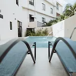 Hotel Mura Cancun