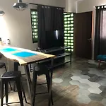 Downtown Suites Cancun