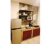 Downtown Suites Cancun