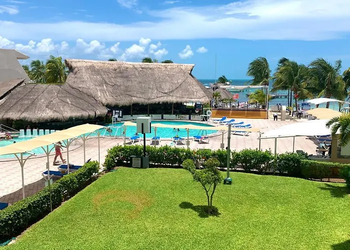 Ocean View Aquamarina