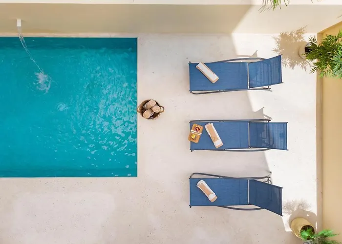 Hotel Mura Cancun