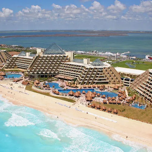 Club Melia At Gran Melia Cancun Gg