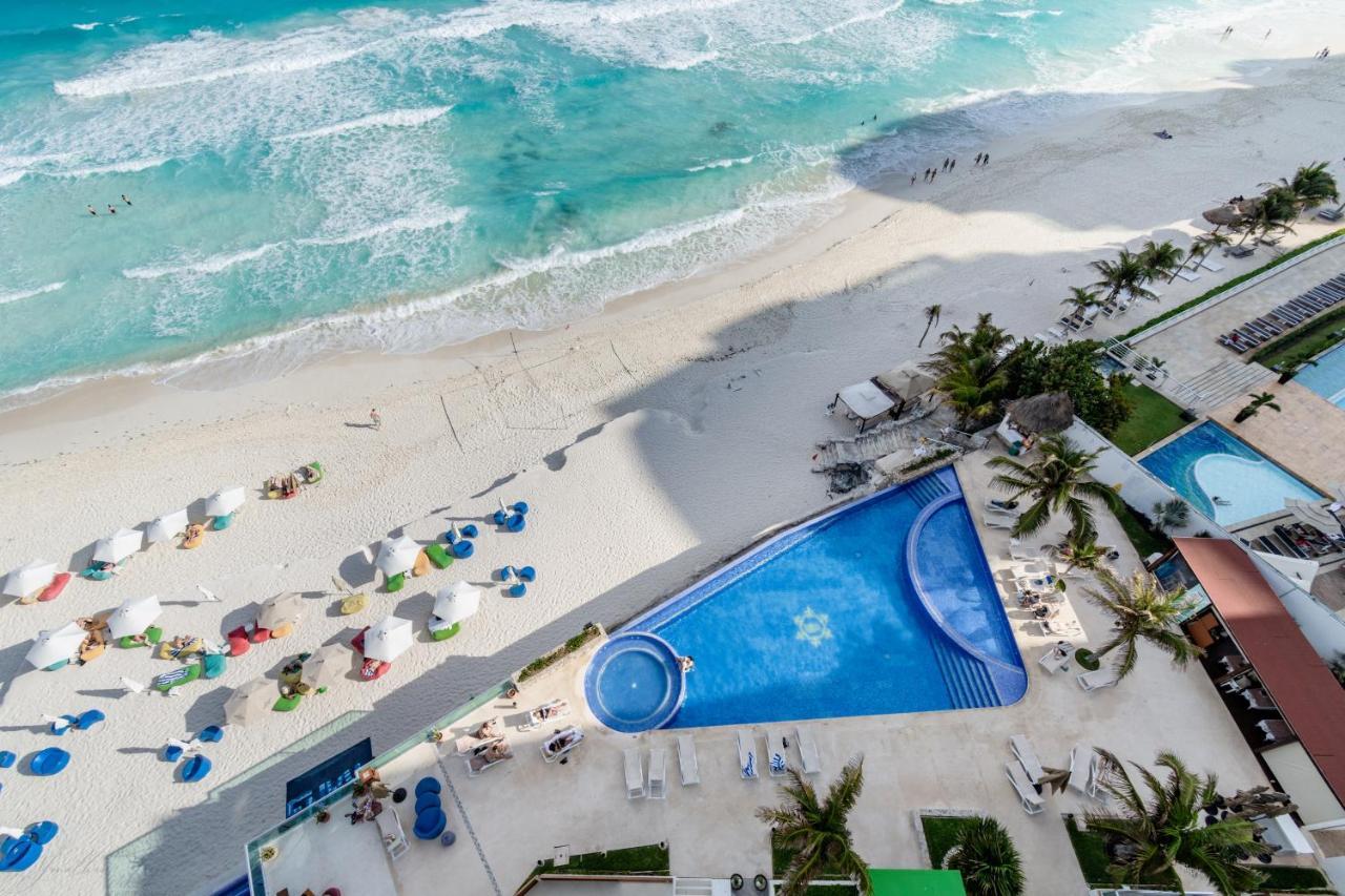 Hotel Ocean Dream By Guruhotel 4*