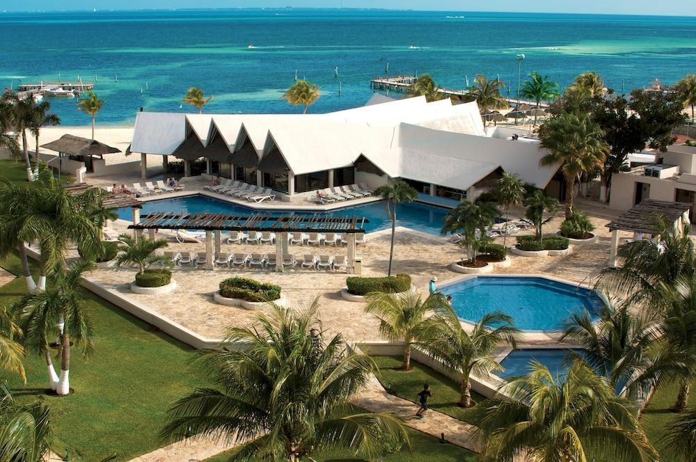 Ocean 3* Cancun