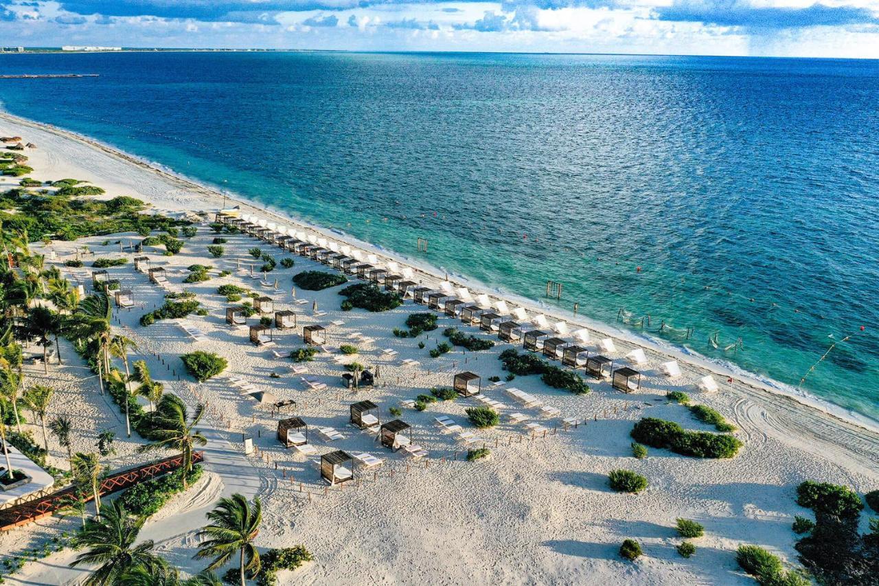 Estudio Playa Mujeres - Family Experience 5*