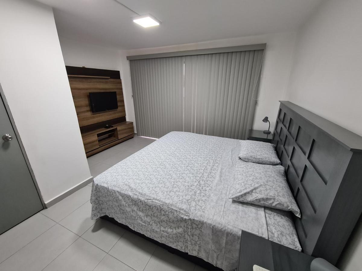 Marlin 2 Apartamento *